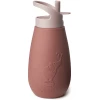 Nuuroo Kinderflasche Pax Silikon, Mahogany 1 Nuuroo Kinderflasche Pax Silikon, Mahogany -Villeroy & Boch Shop nuuroo kinderflasche pax silikon mahogany a364260