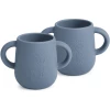 Nuuroo Kindertasse Abiola 145ml 2 Stück, Bering Sea -Villeroy & Boch Shop nuuroo kindertasse abiola 145ml 2 stueck bering sea a362953