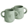 Nuuroo Kindertasse Abiola 145ml 2 Stück, Light Green 1 Nuuroo Kindertasse Abiola 145ml 2 Stück, Light Green -Villeroy & Boch Shop nuuroo kindertasse abiola 145ml 2 stueck light green a362895