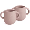 Nuuroo Kindertasse Abiola 145ml 2 Stück, Woodrose -Villeroy & Boch Shop nuuroo kindertasse abiola 145ml 2 stueck woodrose a362969