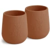 Nuuroo Trinkbecher Abel Caramel Café 145ml 2er Set -Villeroy & Boch Shop nuuroo trinkbecher abel caramel cafe 145ml 2er set a405321