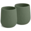 Nuuroo Trinkbecher Abel Dusty Green 145ml 2er Set -Villeroy & Boch Shop nuuroo trinkbecher abel dusty green 145ml 2er set a405322