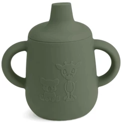 Nuuroo Trinkbecher Aiko Dusty Green 140 Ml