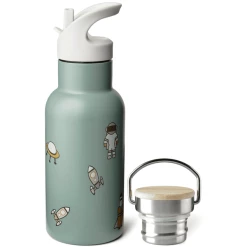 Nuuroo Trinkflasche Bertil 350 Ml, Space