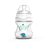 Nuvita® Nuvita Babyflasche Anti - Kolik Glas Collection Mit Innovativem Sauger 140ml In Weiß 1 Nuvita® Nuvita Babyflasche Anti - Kolik Glas Collection Mit Innovativem Sauger 140ml In Weiß -Villeroy & Boch Shop nuvita babyflasche anti kolik glas collection mit innovativem sauger 140ml in weiss a318165