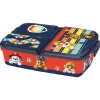 P:os Brotdose Paw Patrol, Boy, Dreigeteilt -Villeroy & Boch Shop p os brotdose paw patrol boy dreigeteilt a330478