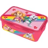 P:os Brotdose Paw Patrol Girl, Mit Einsätzen 1 P:os Brotdose Paw Patrol Girl, Mit Einsätzen -Villeroy & Boch Shop p os brotdose paw patrol girl mit einsaetzen a330494