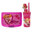 P:OS Brotdose + Trinkflasche Paw Patrol 2er Set Pink -Villeroy & Boch Shop p os brotdose trinkflasche paw patrol 2er set pink a347036