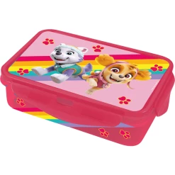 P:os Lunchbox Paw Patrol Lunch To Go, Mädchen
