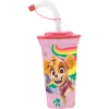 P:os Trinkbecher Paw Patrol Mit Strohhalm 500 Ml, Rosa -Villeroy & Boch Shop p os trinkbecher paw patrol mit strohhalm 500 ml rosa a369026