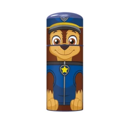 P:os Trinkflasche Paw Patrol Character 350 Ml, Chase
