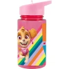 P:os Trinkflasche Paw Patrol Mit Strohhalm 430 Ml, Girls -Villeroy & Boch Shop p os trinkflasche paw patrol mit strohhalm 430 ml girls a369023