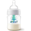 Philips Avent Anti-Kolik Flasche SCF810/14 Inkl. AirFree Ventil, 125ml, 1 Stück, Transparent 2 Philips Avent Anti-Kolik Flasche SCF810/14 Inkl. AirFree Ventil, 125ml, 1 Stück, Transparent -Villeroy & Boch Shop philips avent anti kolik flasche scf810 14 inkl airfree ventil 125ml 1 stueck transparent a254911