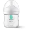 Philips Avent Babyflasche SCY670/01 Natural Response Mit AirFree Ventil 125ml 2 Philips Avent Babyflasche SCY670/01 Natural Response Mit AirFree Ventil 125ml -Villeroy & Boch Shop philips avent babyflasche scy670 01 natural response mit airfree ventil 125ml a410293