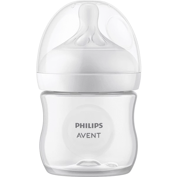 Philips Avent Babyflasche SCY900/01 Natural Response 125ml 3 Philips Avent Babyflasche SCY900/01 Natural Response 125ml