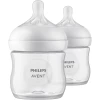 Philips Avent Babyflasche SCY900/02 Natural Response 125ml 2 Stück 1 Philips Avent Babyflasche SCY900/02 Natural Response 125ml 2 Stück -Villeroy & Boch Shop philips avent babyflasche scy900 02 natural response 125ml 2 stueck a410286