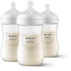 Philips Avent Babyflasche SCY903/03 Natural Response 260ml 3 Stück 2 Philips Avent Babyflasche SCY903/03 Natural Response 260ml 3 Stück -Villeroy & Boch Shop philips avent babyflasche scy903 03 natural response 260ml 3 stueck a410282