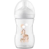 Philips Avent Babyflasche SCY903/66 Natural Response Neutral Giraffen 260ml -Villeroy & Boch Shop philips avent babyflasche scy903 66 natural response neutral giraffen 260ml a410281