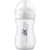 Philips Avent Babyflasche SCY903/67 Natural Response Neutral Koala 260ml 1 Philips Avent Babyflasche SCY903/67 Natural Response Neutral Koala 260ml -Villeroy & Boch Shop philips avent babyflasche scy903 67 natural response neutral koala 260ml a410278