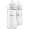 Philips Avent Babyflasche SCY906/02 Natural Response 330ml 2 Stück 2 Philips Avent Babyflasche SCY906/02 Natural Response 330ml 2 Stück -Villeroy & Boch Shop philips avent babyflasche scy906 02 natural response 330ml 2 stueck a410246