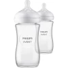 Philips Avent Babyflasche SCY933/02 Natural Response 260 Ml 2 Stück