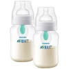 Philips Avent Flasche Anti-Kolik SCF813/14 Inkl. AirFree Ventil, 260ml, 2 Stück, Transparent -Villeroy & Boch Shop philips avent flasche anti kolik scf813 14 inkl airfree ventil 260ml 2 stueck transparent a317481