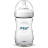 Philips Avent Natural Flasche SCF033/16 Version 2.0 260ml, Transparent 2 Philips Avent Natural Flasche SCF033/16 Version 2.0 260ml, Transparent -Villeroy & Boch Shop philips avent natural flasche scf033 16 version 2 0 260ml transparent a333746