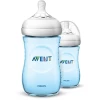 Philips Avent Natural Flasche SCF035/27, 260ml, 2 Stück, Blau 2 Philips Avent Natural Flasche SCF035/27, 260ml, 2 Stück, Blau -Villeroy & Boch Shop philips avent natural flasche scf035 27 260ml 2 stueck blau a268886