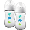 Philips Avent Natural Flasche SCF070/23, 260ml, 2 Stück, Wal 1 Philips Avent Natural Flasche SCF070/23, 260ml, 2 Stück, Wal -Villeroy & Boch Shop philips avent natural flasche scf070 23 260ml 2 stueck wal a317473
