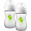 Philips Avent Natural Flasche SCF070/24, 260ml, 2 Stück, Drache 2 Philips Avent Natural Flasche SCF070/24, 260ml, 2 Stück, Drache -Villeroy & Boch Shop philips avent natural flasche scf070 24 260ml 2 stueck drache a317477