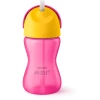 Philips Avent Strohhalmbecher SCF798/02 Pink 300 Ml 12M+ -Villeroy & Boch Shop philips avent strohhalmbecher scf798 02 pink 300 ml 12m a214964