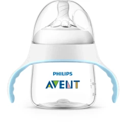 Philips Avent Trink-Lern-Becher SCF262/06 150 Ml Weiß Ab Dem 4. Monat