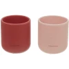 Rebjoorn Kinder Trinkbecher-Set Rutschfeste Silikon Kinder Trinkbecher (2-tlg) Red_pink 2 Rebjoorn Kinder Trinkbecher-Set Rutschfeste Silikon Kinder Trinkbecher (2-tlg) Red_pink -Villeroy & Boch Shop rebjoorn kinder trinkbecher set rutschfeste silikon kinder trinkbecher 2 tlg red pink a393639