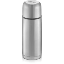 Reer Edelstahl-Isolierflasche Pure, 350 Ml