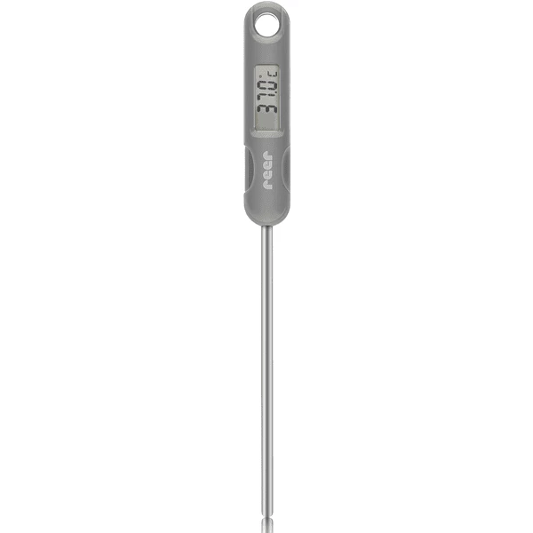 Reer Flaschenthermometer FoodTemp 3 Reer Flaschenthermometer FoodTemp
