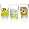 Ritzenhoff & Breker GmbH & Co. KG Kindergläser Dschungeltiere 205 Ml 3er Set Bunt -Villeroy & Boch Shop ritzenhoff breker gmbh co kg kinderglaeser dschungeltiere 205 ml 3er set bunt a362371
