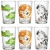 Ritzenhoff & Breker GmbH & Co. KG Kindergläser Dschungeltiere 205 Ml 6er Set Bunt -Villeroy & Boch Shop ritzenhoff breker gmbh co kg kinderglaeser dschungeltiere 205 ml 6er set bunt a362369