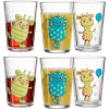 Ritzenhoff & Breker GmbH & Co. KG Kindergläser Monsterchen 205 Ml 6er Set Bunt -Villeroy & Boch Shop ritzenhoff breker gmbh co kg kinderglaeser monsterchen 205 ml 6er set bunt a399392