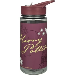 Scooli AERO Trinkflasche Harry Potter
