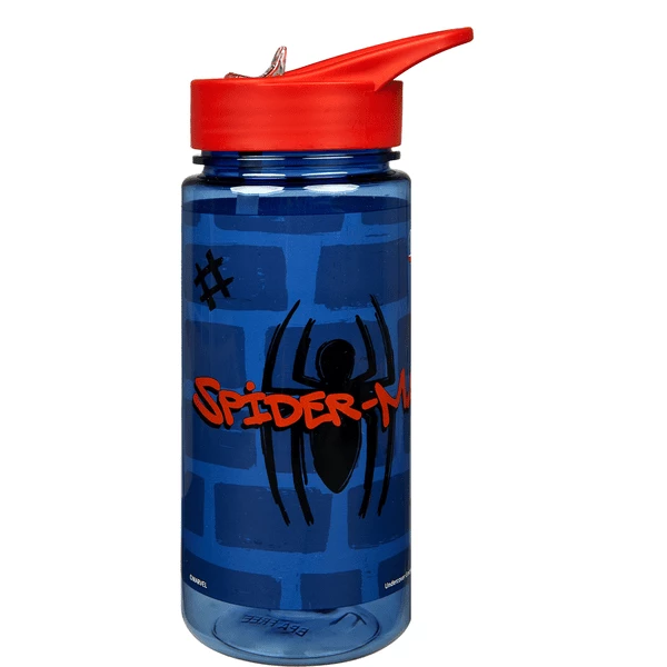Scooli AERO Trinkflasche Spider-Man 3 Scooli AERO Trinkflasche Spider-Man