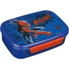 SCOOLI Brotzeitdose Spider-Man -Villeroy & Boch Shop scooli brotzeitdose spider man a402018