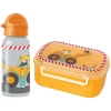 Sigikid Brotdose + Trinkflasche 2er Set Orange 2 Sigikid Brotdose + Trinkflasche 2er Set Orange -Villeroy & Boch Shop sigikid brotdose trinkflasche 2er set orange a401585