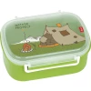 Sigikid® Brotzeitbox Forest Grizzly -Villeroy & Boch Shop sigikid brotzeitbox forest grizzly a182705