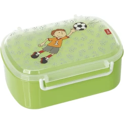 Sigikid® Brotzeitbox Kily Keeper