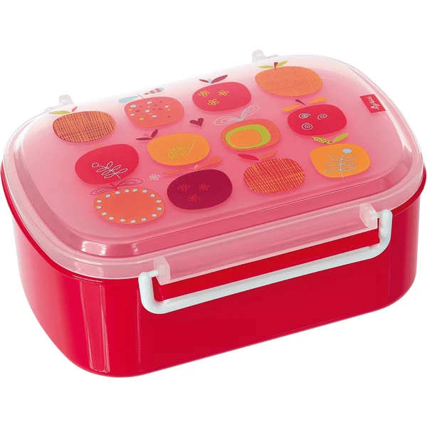 Sigikid® Brotzeitbox Pony Sue 3 Sigikid® Brotzeitbox Pony Sue