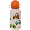 Sigikid® Edelstahl Trinkflasche 350 Ml Traktor 1 Sigikid® Edelstahl Trinkflasche 350 Ml Traktor -Villeroy & Boch Shop sigikid edelstahl trinkflasche 350 ml traktor a327201