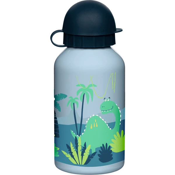 Sigikid® Edelstahl-Trinkflasche Dino OnTour 3 Sigikid® Edelstahl-Trinkflasche Dino OnTour