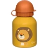 Sigikid® Edelstahl-Trinkflasche Löwe Forest -Villeroy & Boch Shop sigikid edelstahl trinkflasche loewe forest a292013