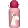 Sigikid® Edelstahl-Trinkflasche Pony OnTour -Villeroy & Boch Shop sigikid edelstahl trinkflasche pony ontour a291996