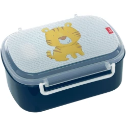 Sigikid® Lunchbox Tiger